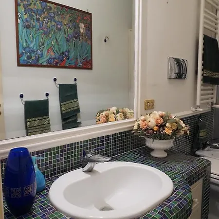 Elegante Centro Storico