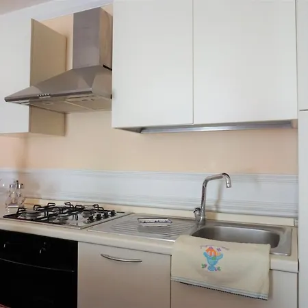 Apartment Elegante Centro Storico