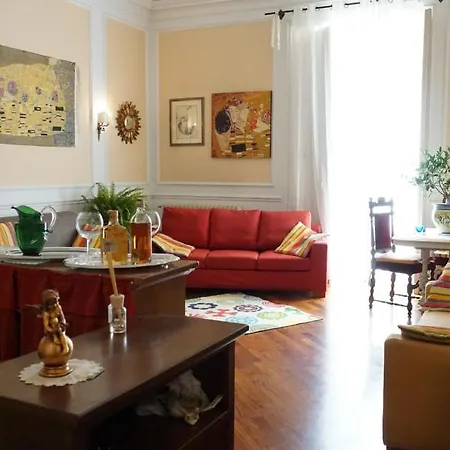 Apartment Elegante Centro Storico *