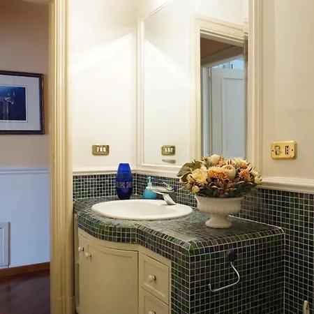 Apartment Elegante Centro Storico Catania