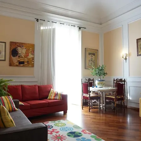 Elegante Centro Storico *