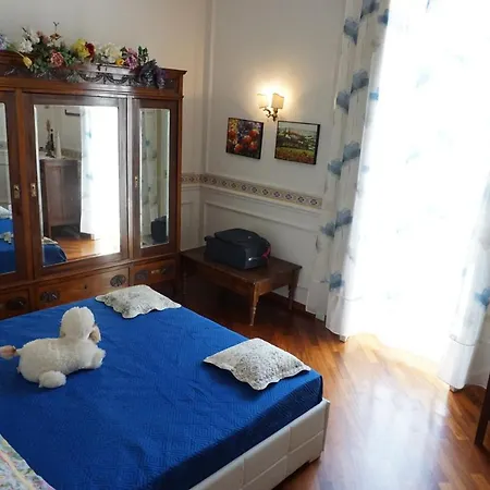 Elegante Centro Storico