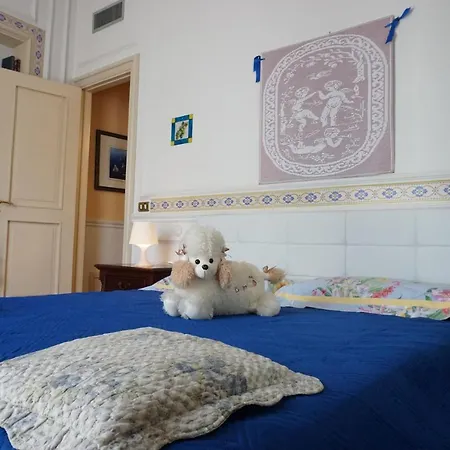 Elegante Centro Storico Apartment Catania