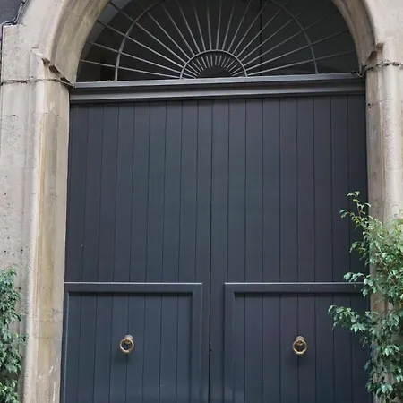Apartment Elegante Centro Storico Catania