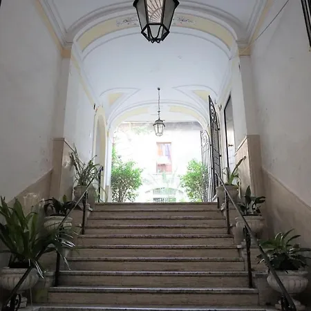 Apartment Elegante Centro Storico Catania