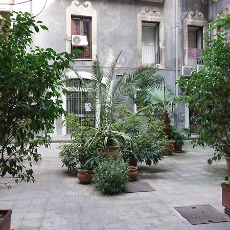 Apartment Elegante Centro Storico *