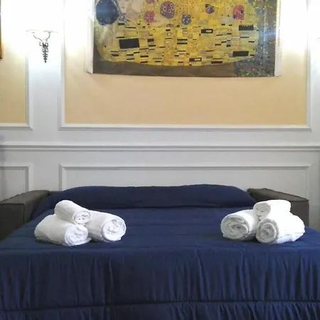 Apartment Elegante Centro Storico
