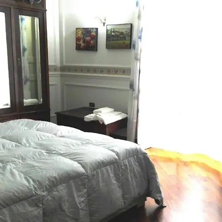 Apartment Elegante Centro Storico