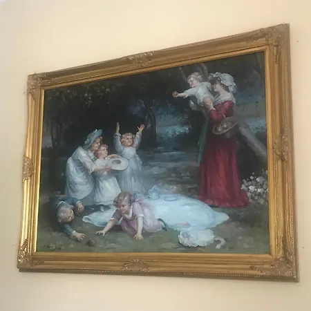 Appartement Elegante Centro Storico *