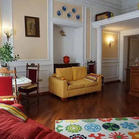 Elegante Centro Storico