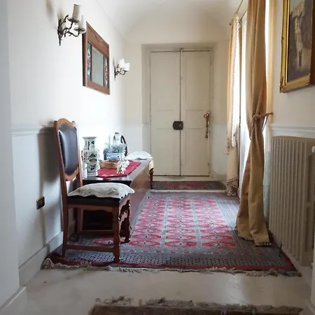 Elegante Centro Storico Catánia